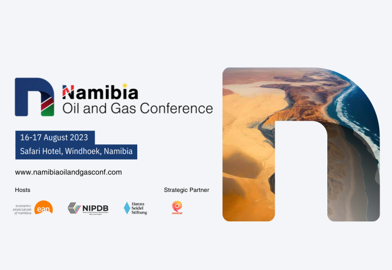 Namibia oil and gas conference