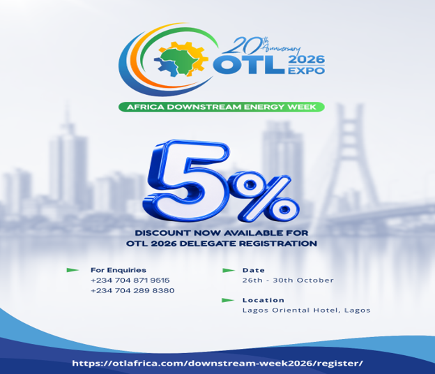 OTL Africa Downstream Energy Week