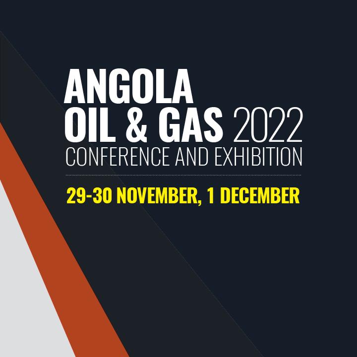 Angola Oil & Gas (AOG) Conference & Exhibition