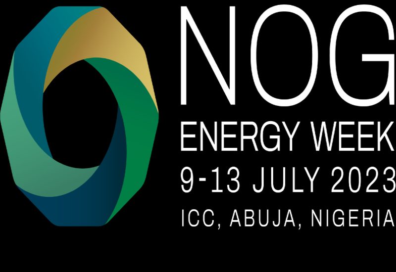The NOG Energy Week Conference & Exhibition