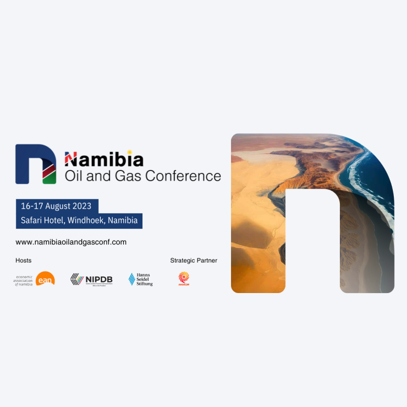 Namibia Oil and Gas Conference