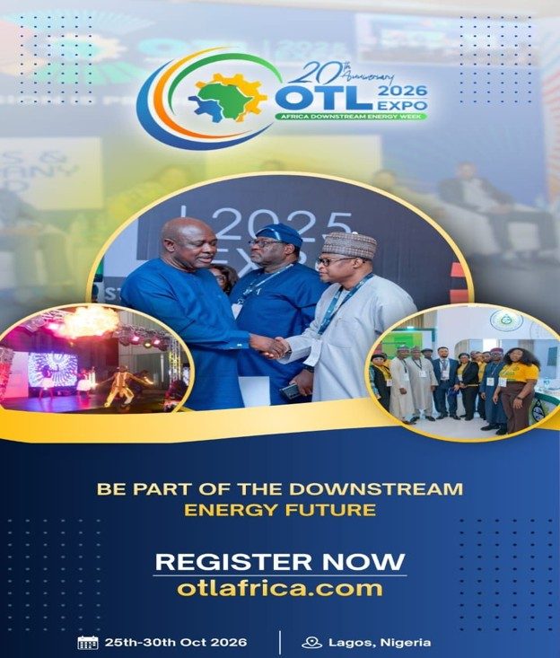 OTL Africa Downstream Energy Week