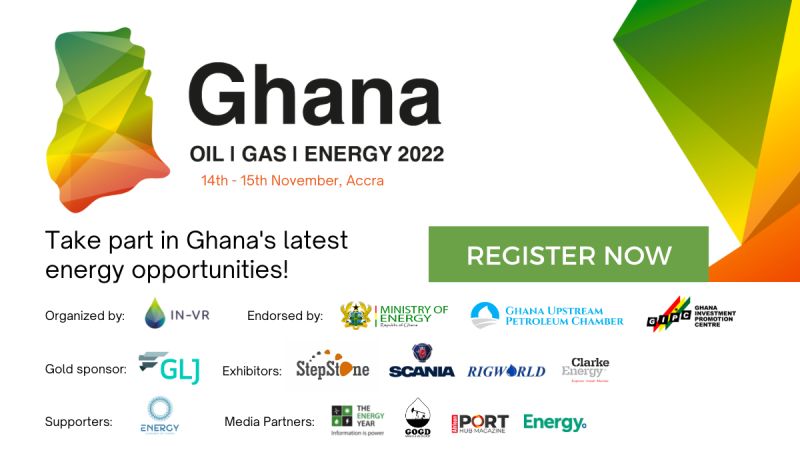Ghana Oil, Gas and Energy Summit