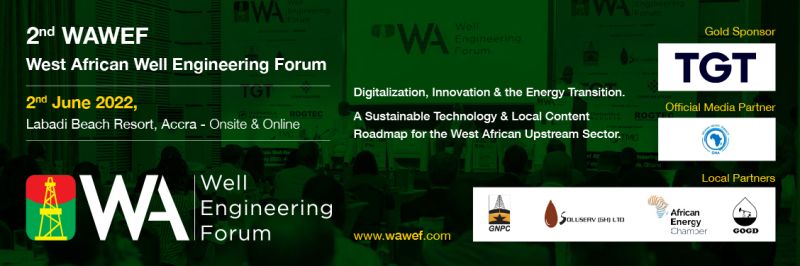 2nd West African Well Engineering Forum (WAWEF)