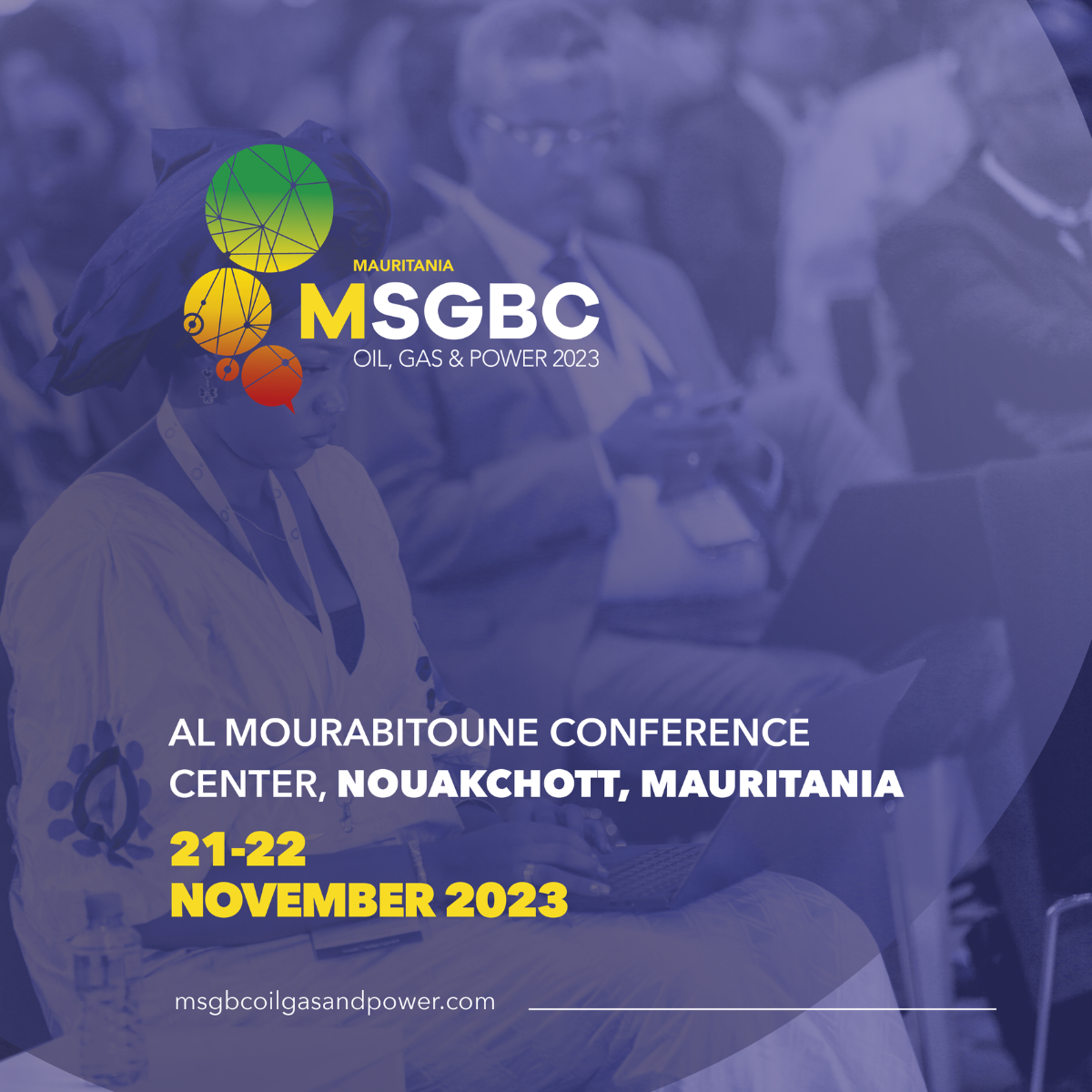 MSGBC Oil, Gas & Power 2023