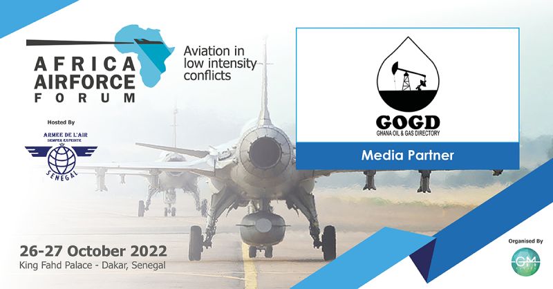 Africa Air Force Forum 2022