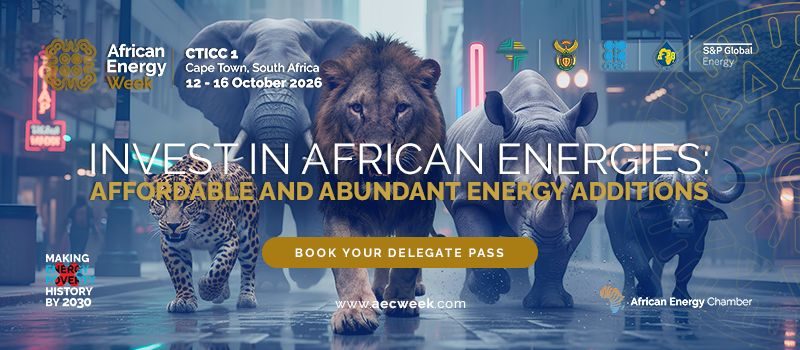 African Energy Week (AEW) 2026