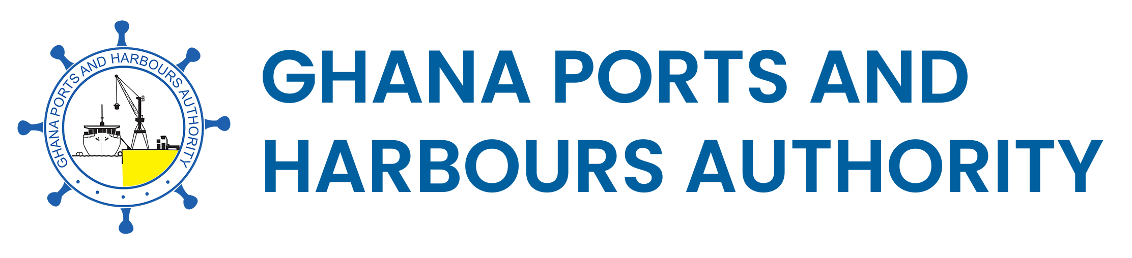 Ghana Ports and Harbours Authority (GPHA)