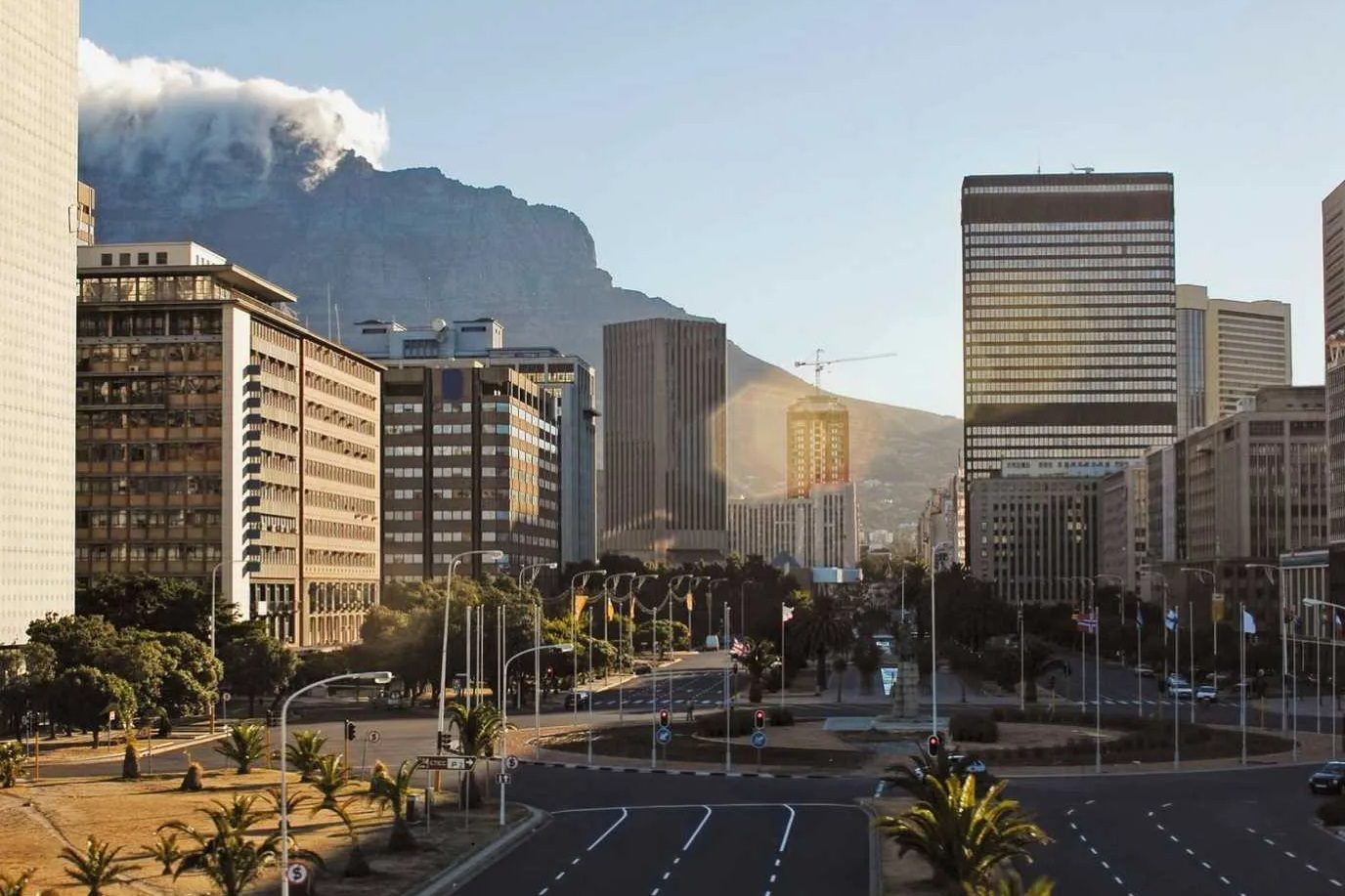 AEW 2026 Turns Cape Town into Africa’s Energy Marketplace