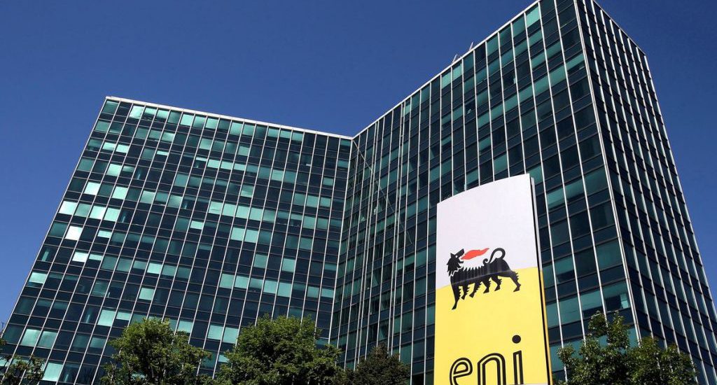 Italy’s Eni makes giant oil discovery in offshore Ivory Coast